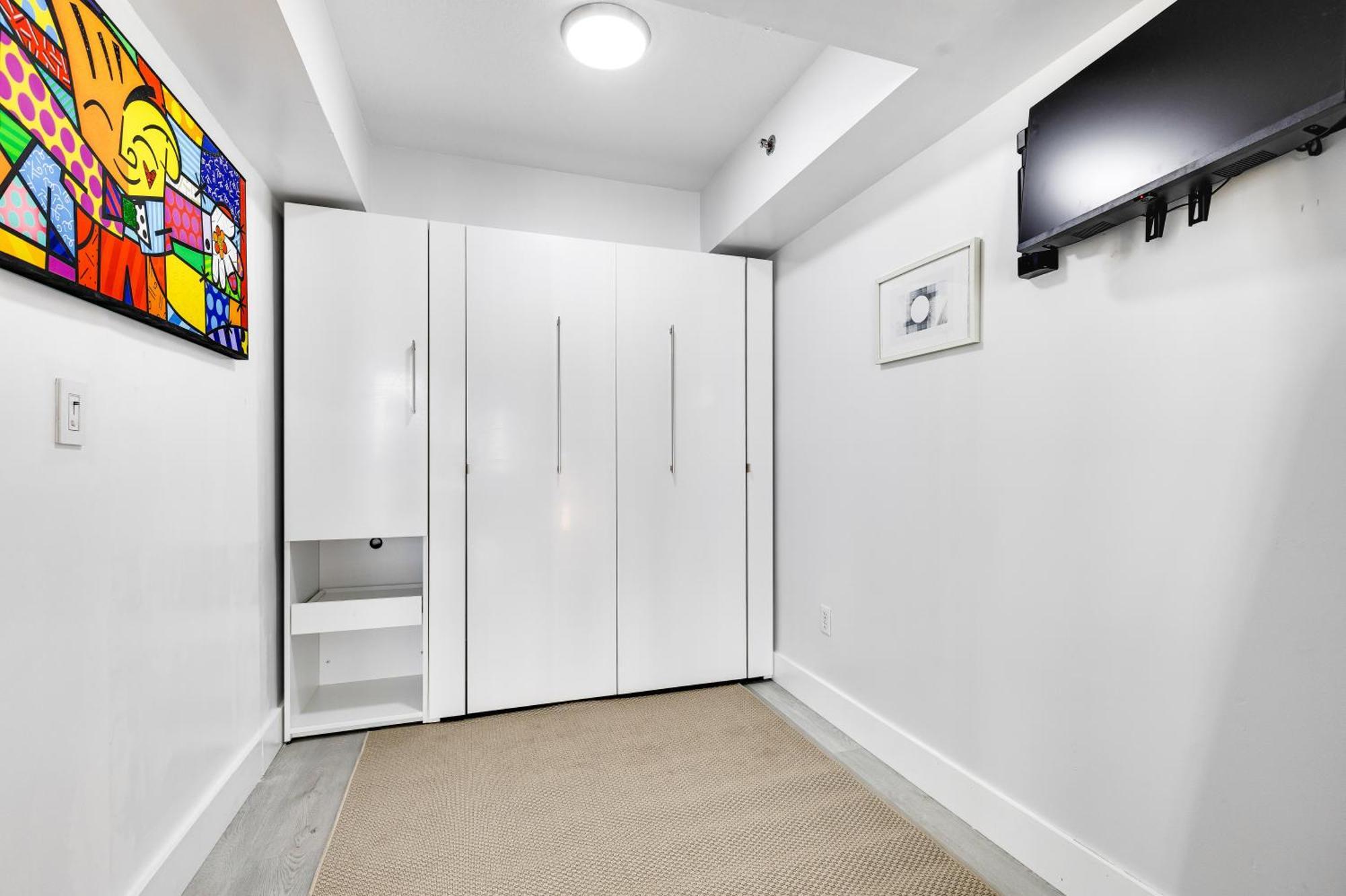 Upscale Brickell 3 Bedroom With Water Views And Free Parking Miami Dış mekan fotoğraf